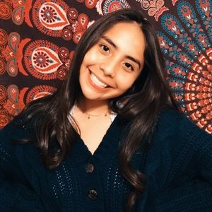 Meet your Posher, Mariah